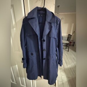 Trench coats